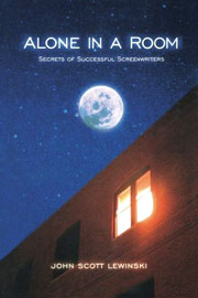 Secrets of Successful Screenwriters Book Cover