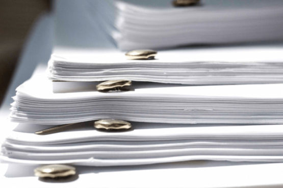 Protecting your Ideas, Treatments and Screenplays