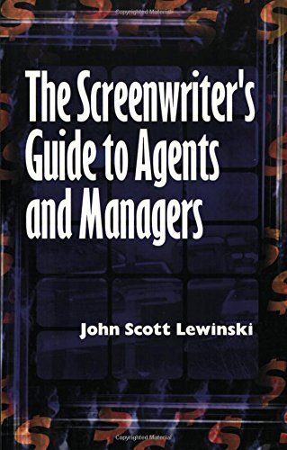 Screenwriter's guide to agents and managers
