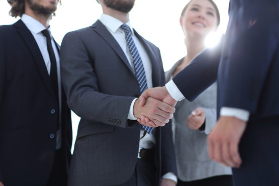 Raising Money Part II - Studio Distribution and Private Investors