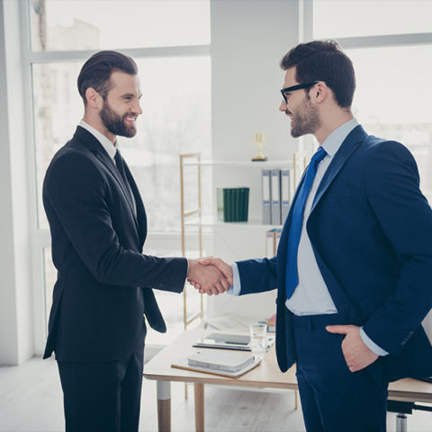 Work-for-Hire Agreements -Producer’s Agreement