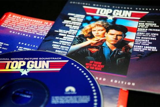 music movie soundtrack