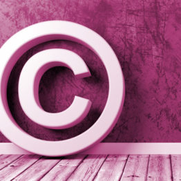 Register a Copyright and Trademark
